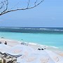 Ada Berapa Patung Di Pantai Pandawa