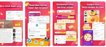 Apk Penghasil Uang Untuk Pelajar