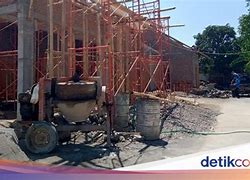 Bangun Rumah Sendiri Kena Pajak Detik Atau Menit Berapa