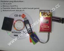 Cara Setting Ps2 Slim Membaca Kaset Menjadi Hardisk