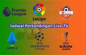 Jadwal Bola Kompas Tv Hari Ini