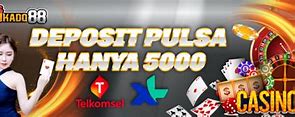 Mbok Slot Pulsa Tanpa Potongan